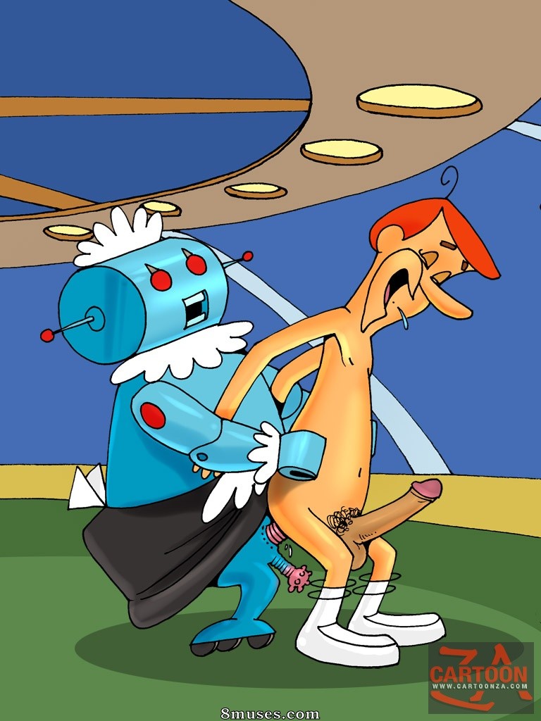 Jetsons - Galeria - Página 7