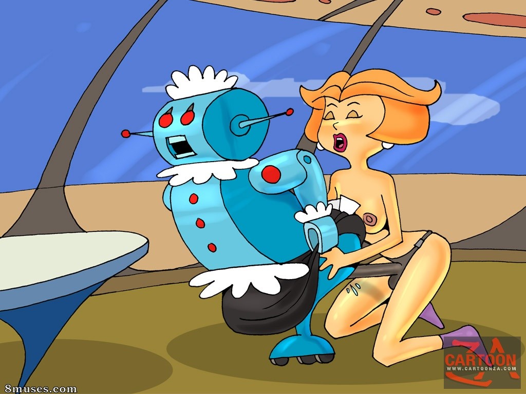 Les Jetsons - Galerie - Page 57
