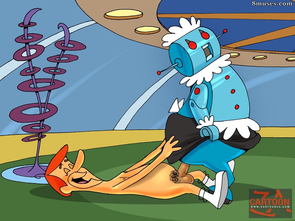 Jetsons - Galeria - Página 61