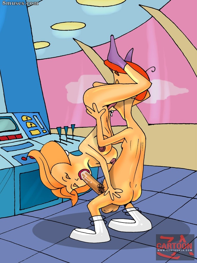 Jetsons - Galeria - Página 17