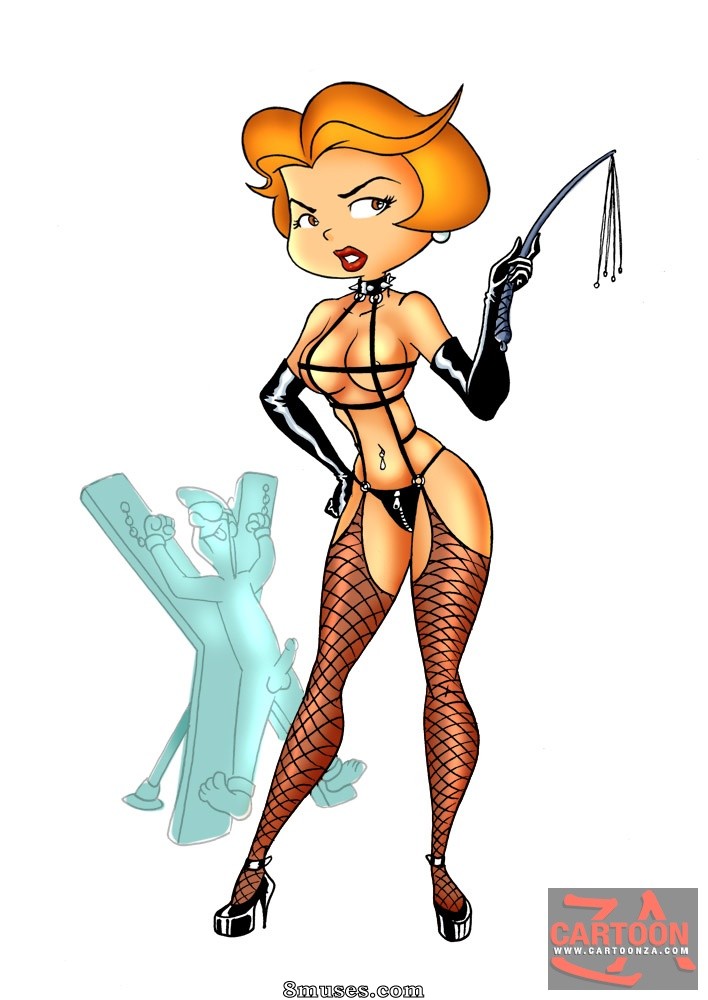 Jetsons - Galeria - Página 13