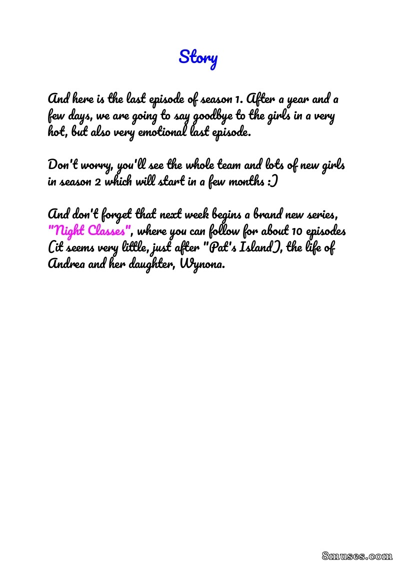 Pat's Island - Issue 44 - Page 5