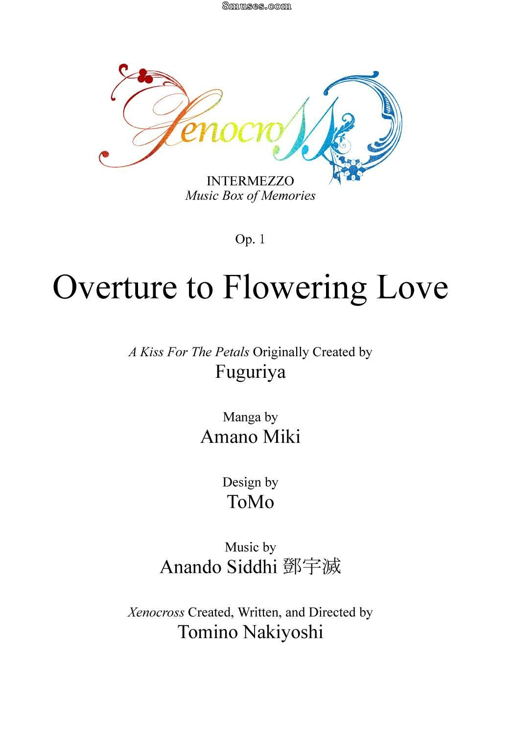 Asagi Ryuu - Music Box of Memories - Page 60