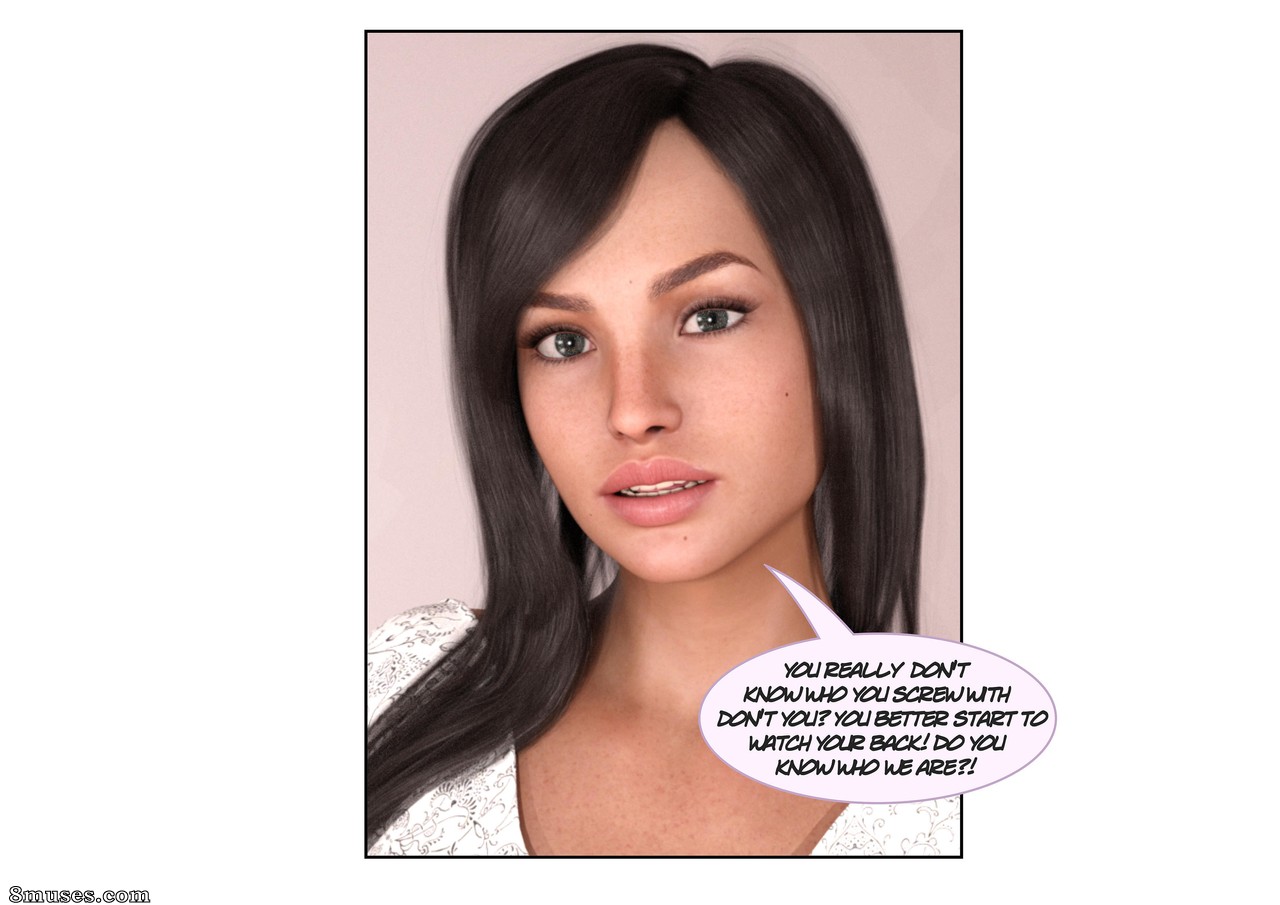 Abimboleb Comics - Lidiando con la concurrencia - Página 4
