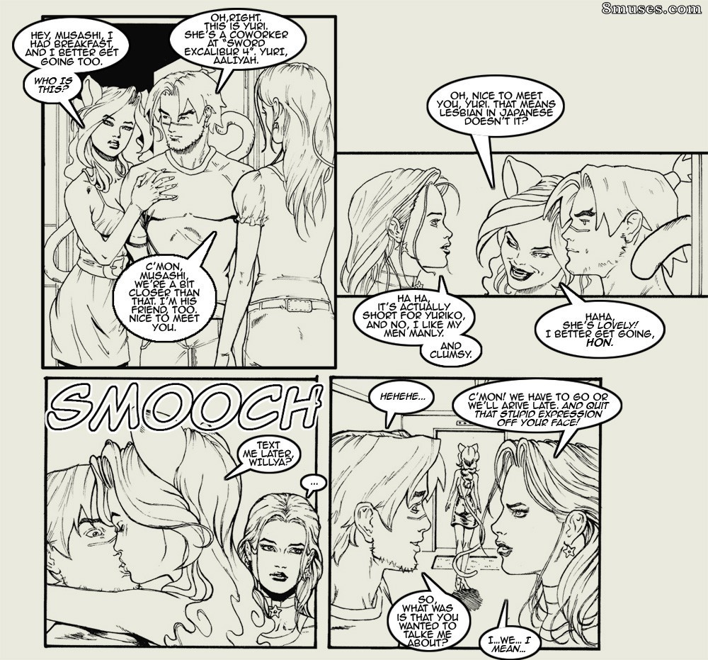 Videogametown - Issue 2 - Page 2