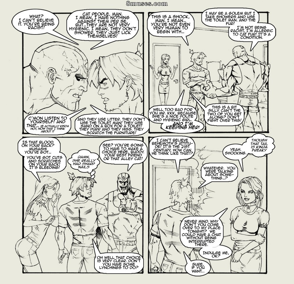 Videogametown - Issue 2 - Page 4