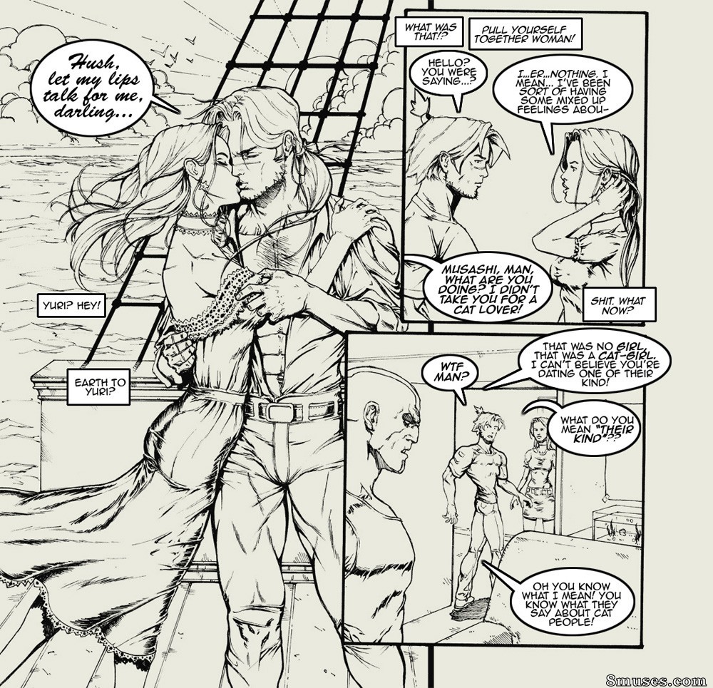 Videogametown - Issue 2 - Page 3
