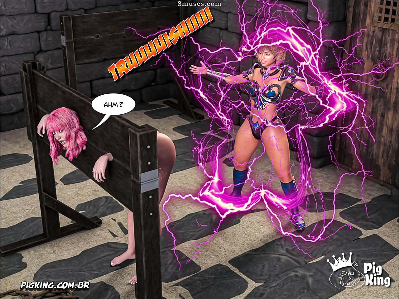 The Prince - Issue 12 - Page 39