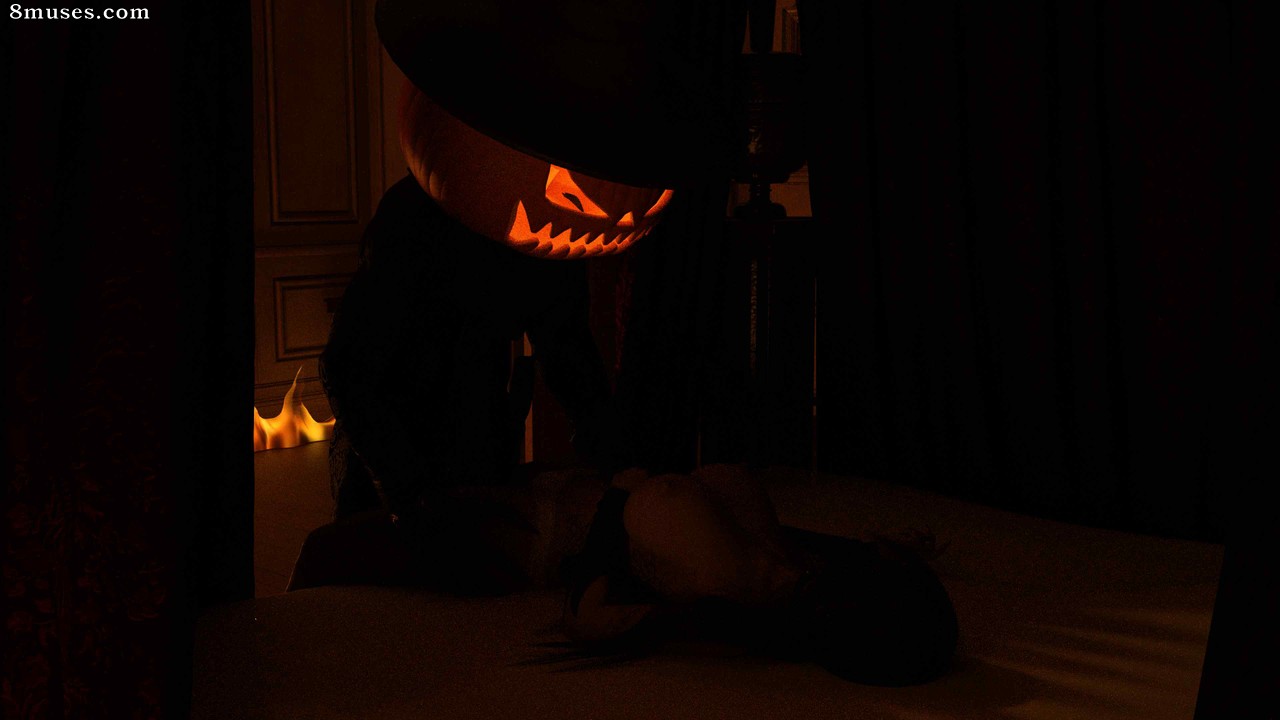 Trick or Treat - Issue 2 - Jack O'Lanter - Page 63