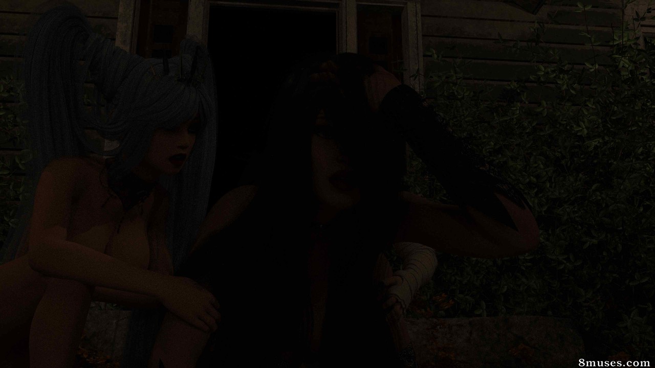 Trick or Treat - Issue 2 - Jack O'Lanter - Page 125