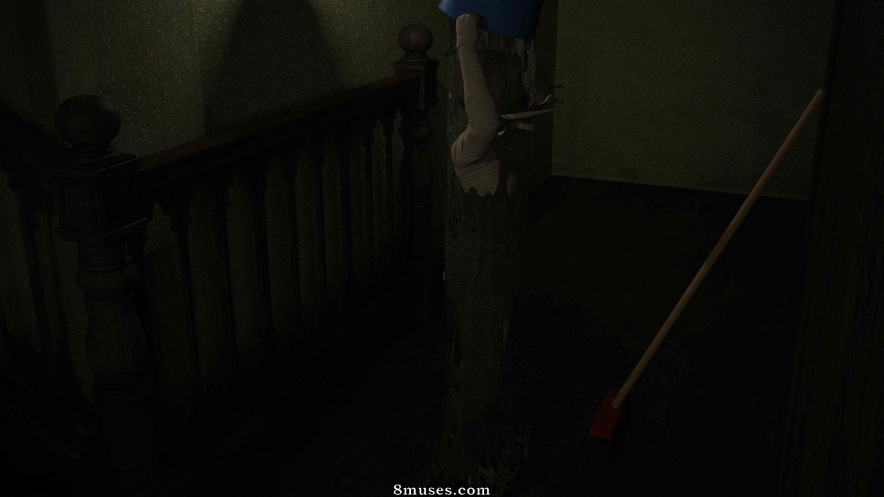 Trick or Treat - Issue 2 - Jack O'Lanter - Page 36