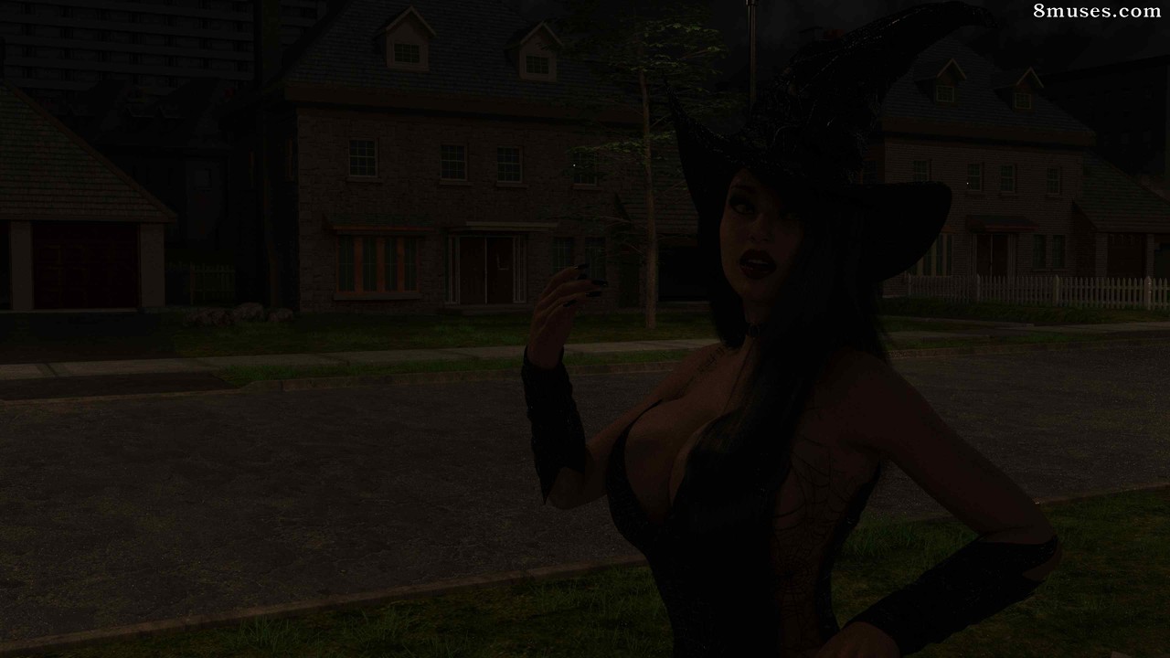 Trick or Treat - Issue 2 - Jack O'Lanter - Page 18