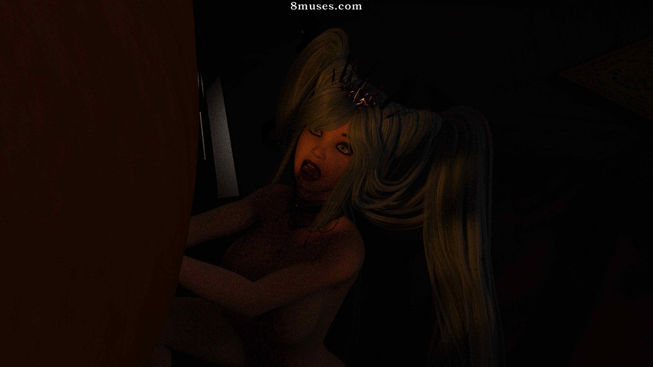 Trick or Treat - Issue 2 - Jack O'Lanter - Page 82