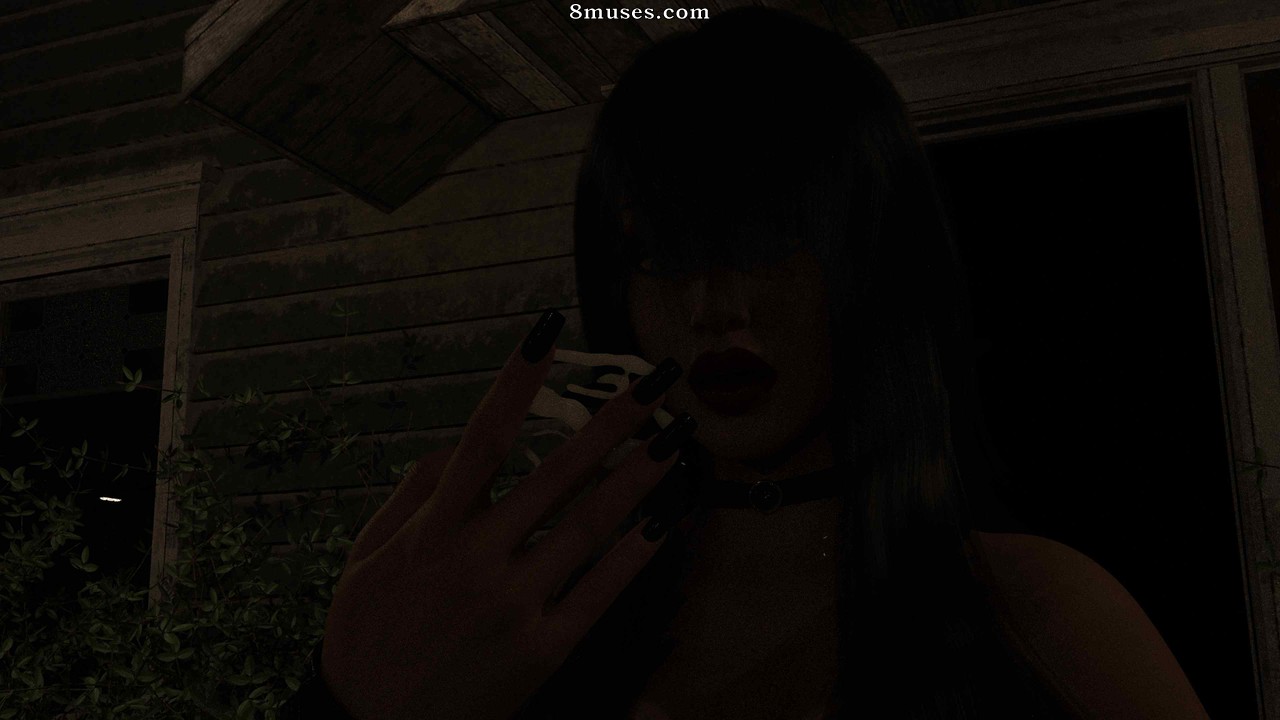 Trick or Treat - Issue 2 - Jack O'Lanter - Page 131