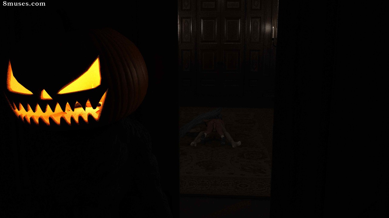 Trick or Treat - Issue 2 - Jack O'Lanter - Page 86