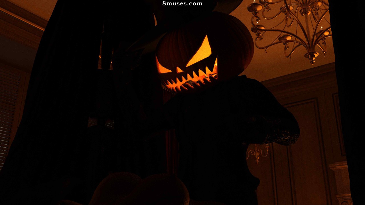 Trick or Treat - Issue 2 - Jack O'Lanter - Page 65