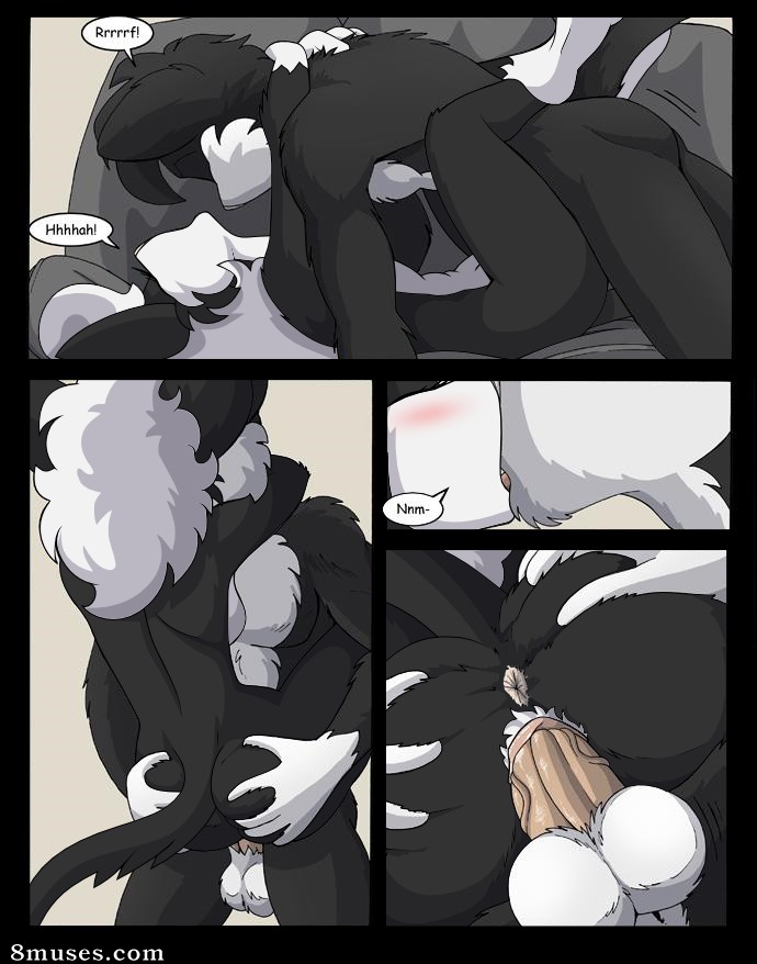 Adult Comix - Wicked Affairs - Lucy Edition - Page 9