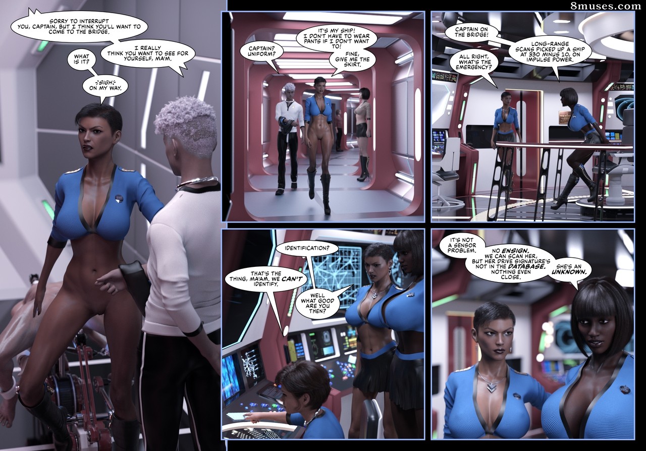 Pirates of the Coal Sack - Issue 7 - Page 12