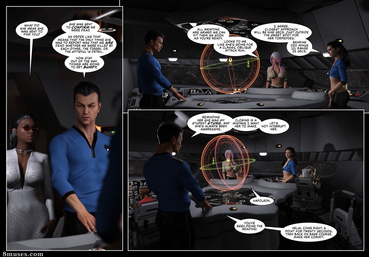 Pirates of the Coal Sack - Issue 7 - Page 26