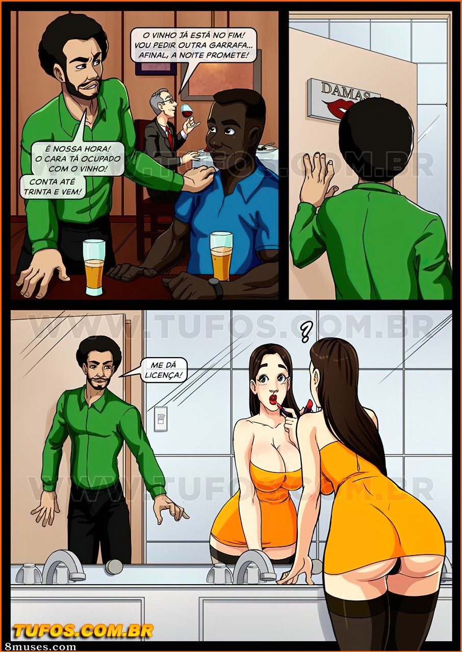 Negroludos - Issue 2 - Page 4