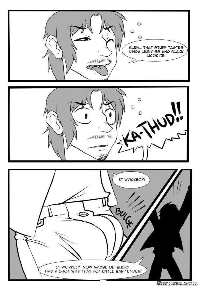 Dragonfest - Issue 34 - Page 3