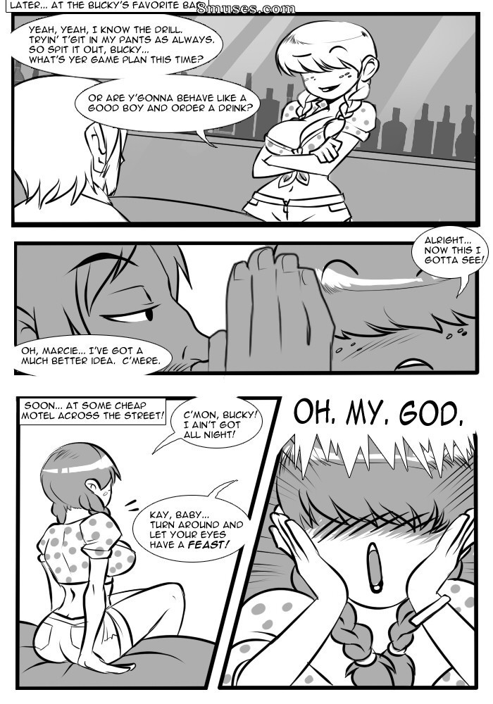 Dragonfest - Issue 34 - Page 4