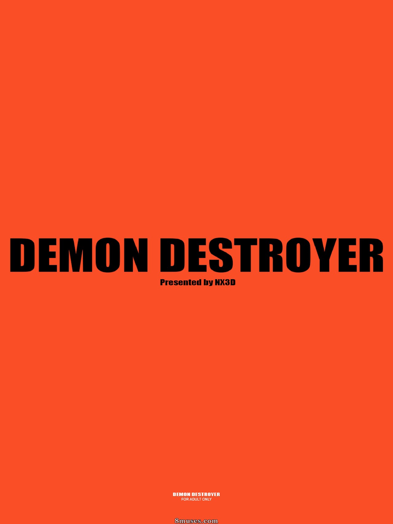 N3DX - Destruidor demoníaco - Página 36