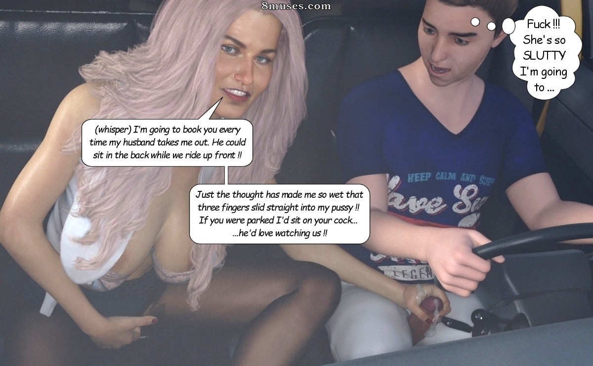 Steph and Pam - Issue 2 - Flight of Fancy - Page 16