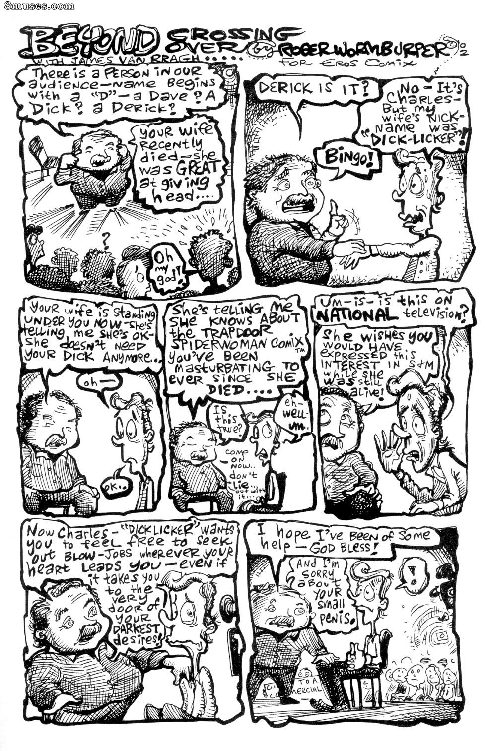 Felação - Edição 4 - Página 19