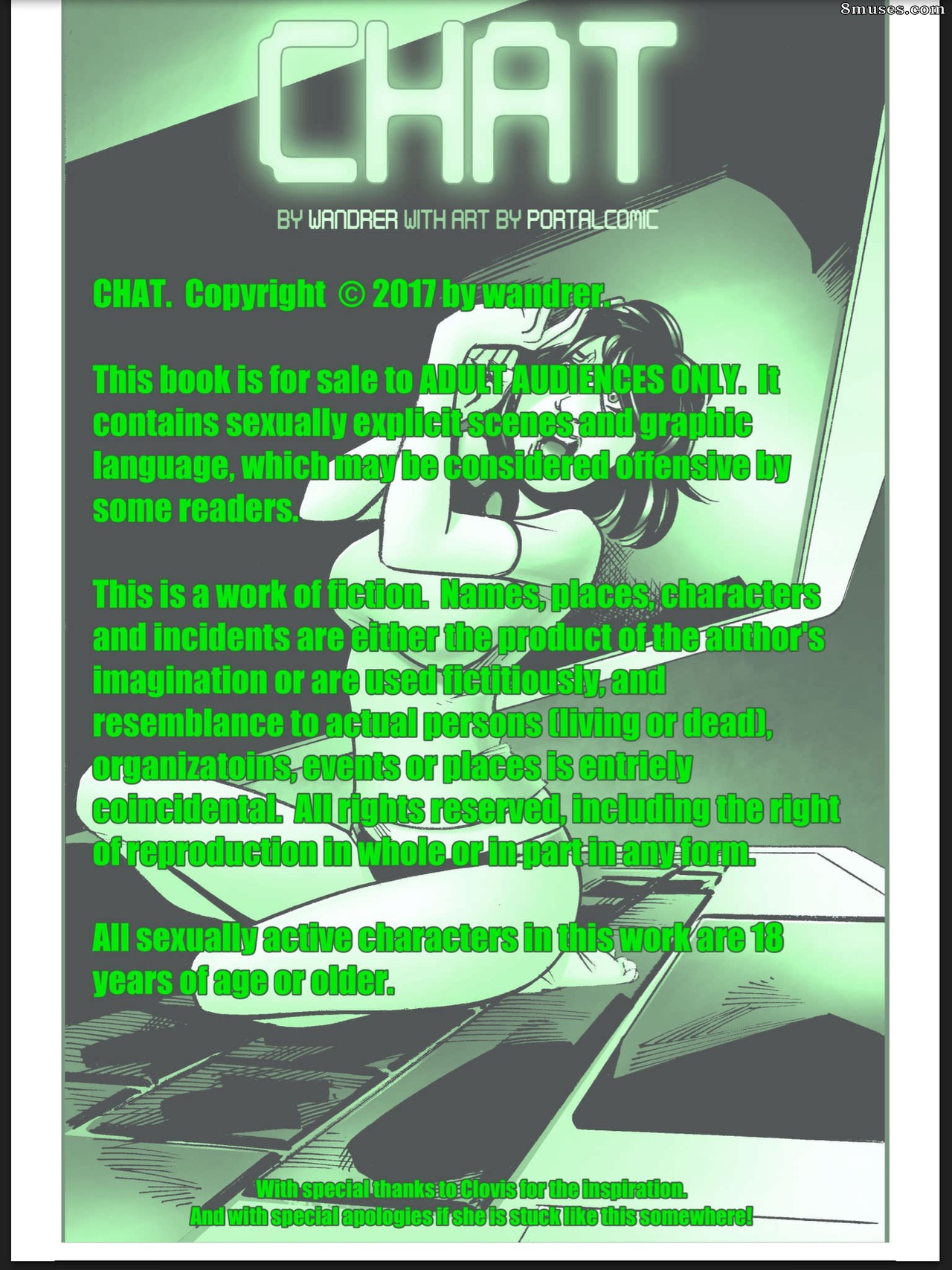 Wandrer - Discussion - Page 2