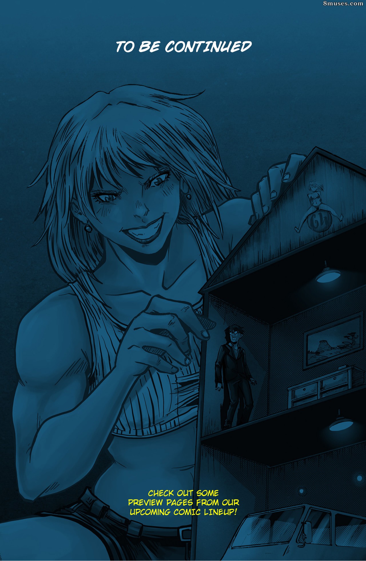 The Starring Role - Issue 1 - Page 18