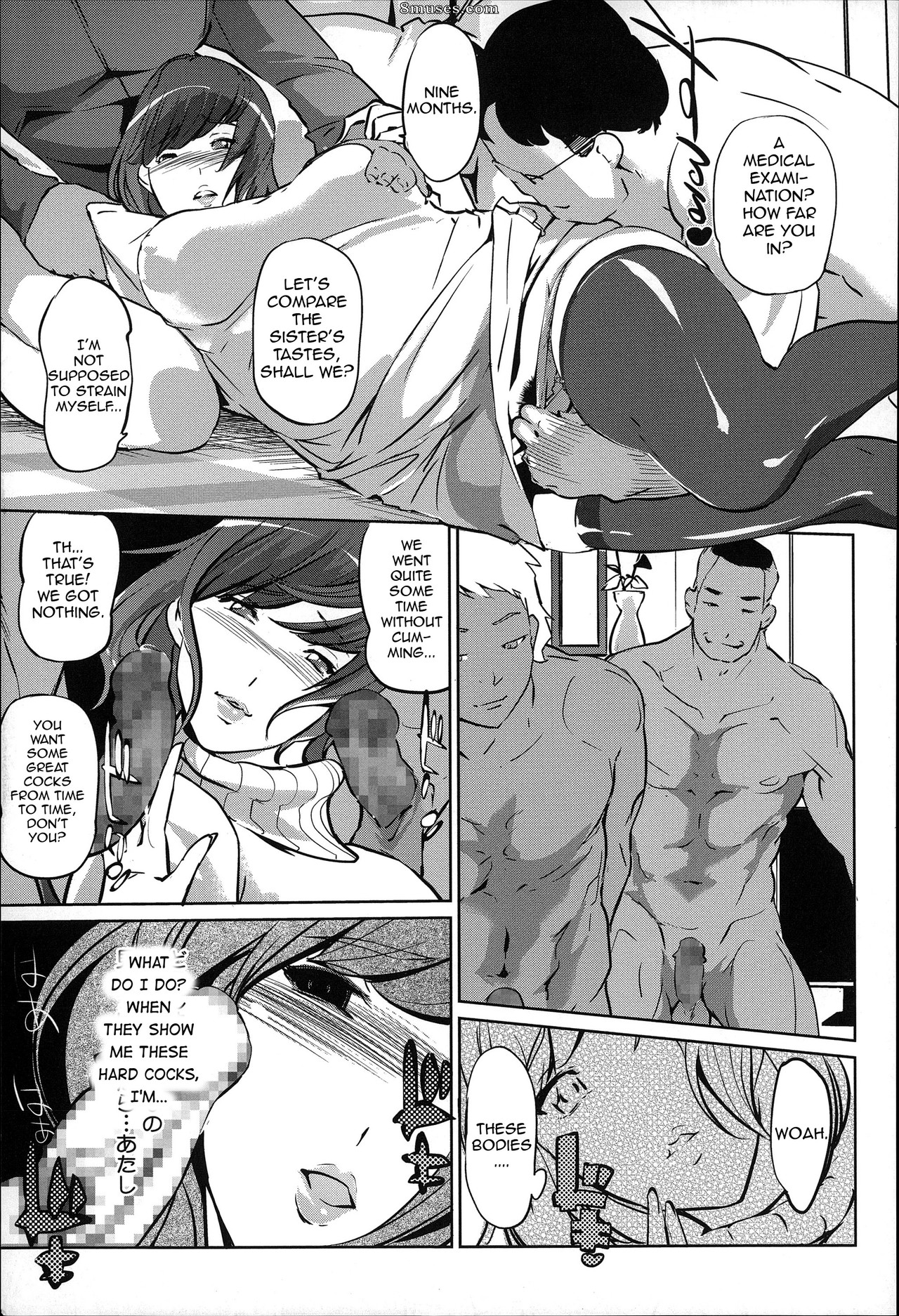 Clone Ningen - Mitsubo no Kokuhaku - Confession de miel mère - Page 181