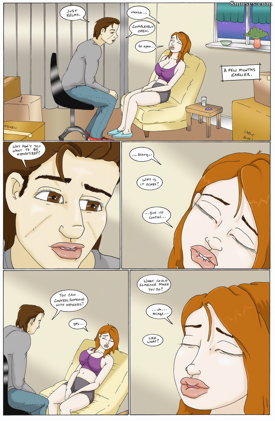 Une éducation - Numéro 3 - Page 2