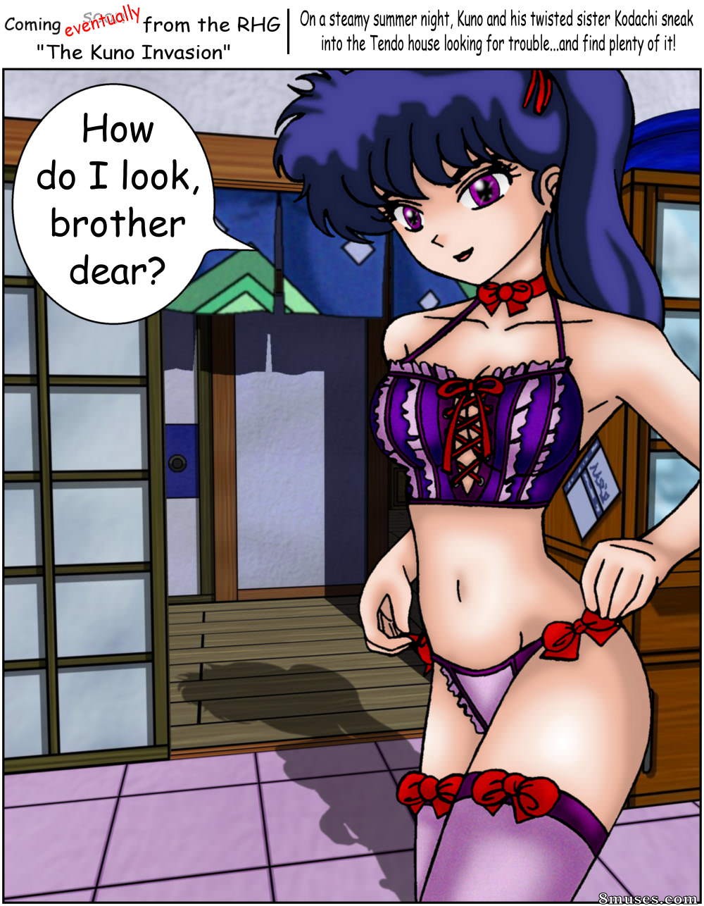 Out of Character - Issue 2 - Page 37
