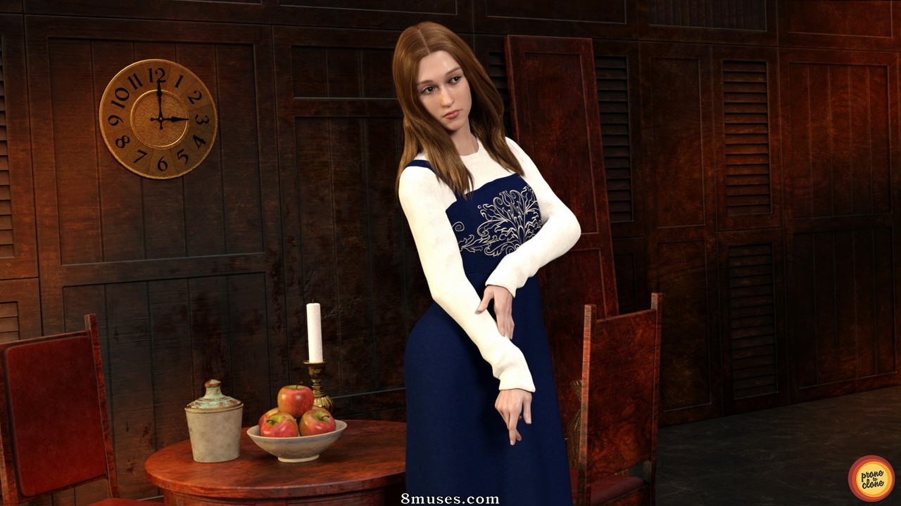 ProneToClone - Taissa Farmiga - Página 4