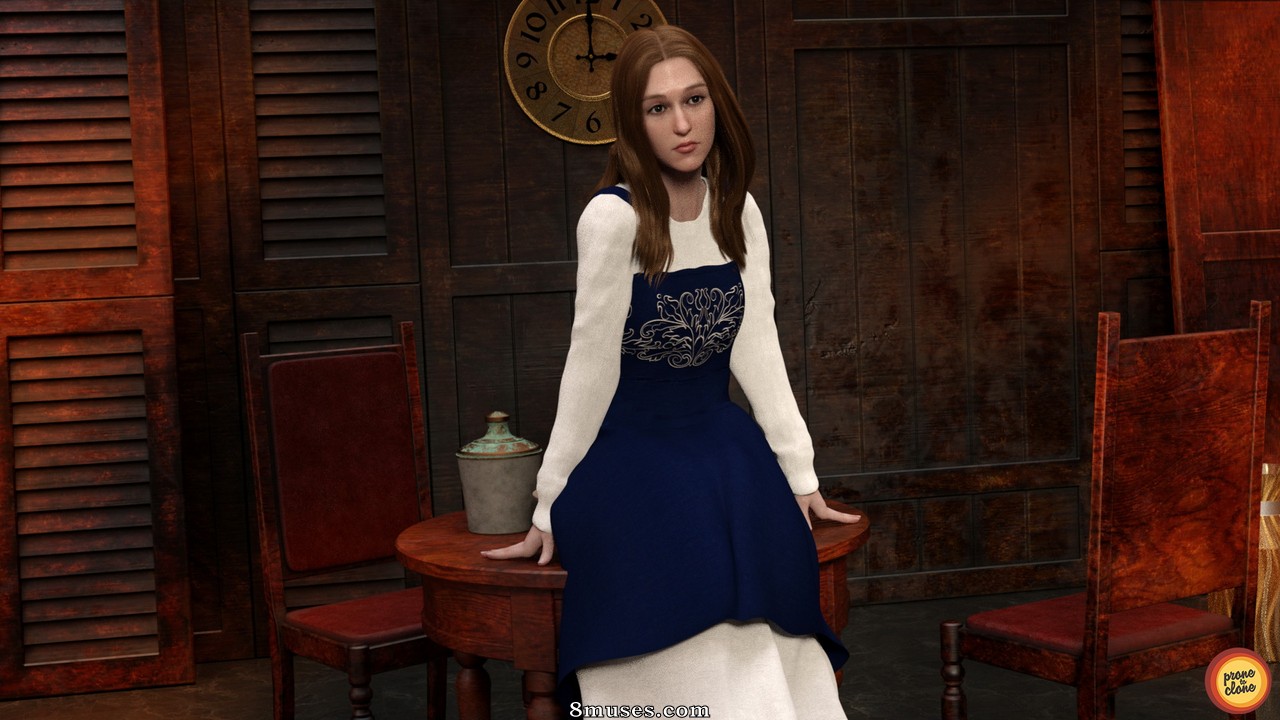 ProneToClone - Taissa Farmiga - Página 2