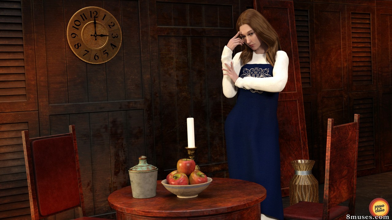 ProneToClone - Taissa Farmiga - Page 5