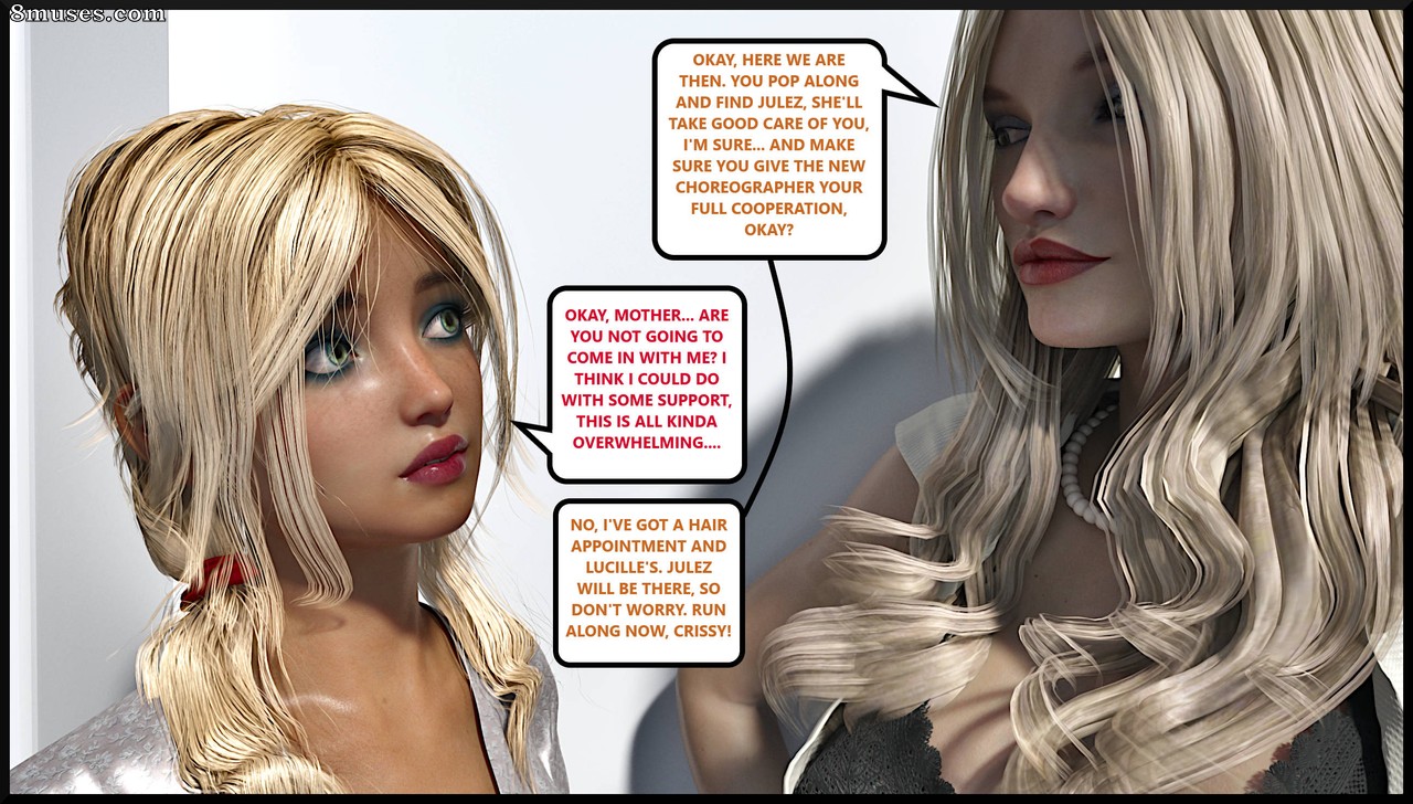 Princesa estourada - Edição 3 - Página 63