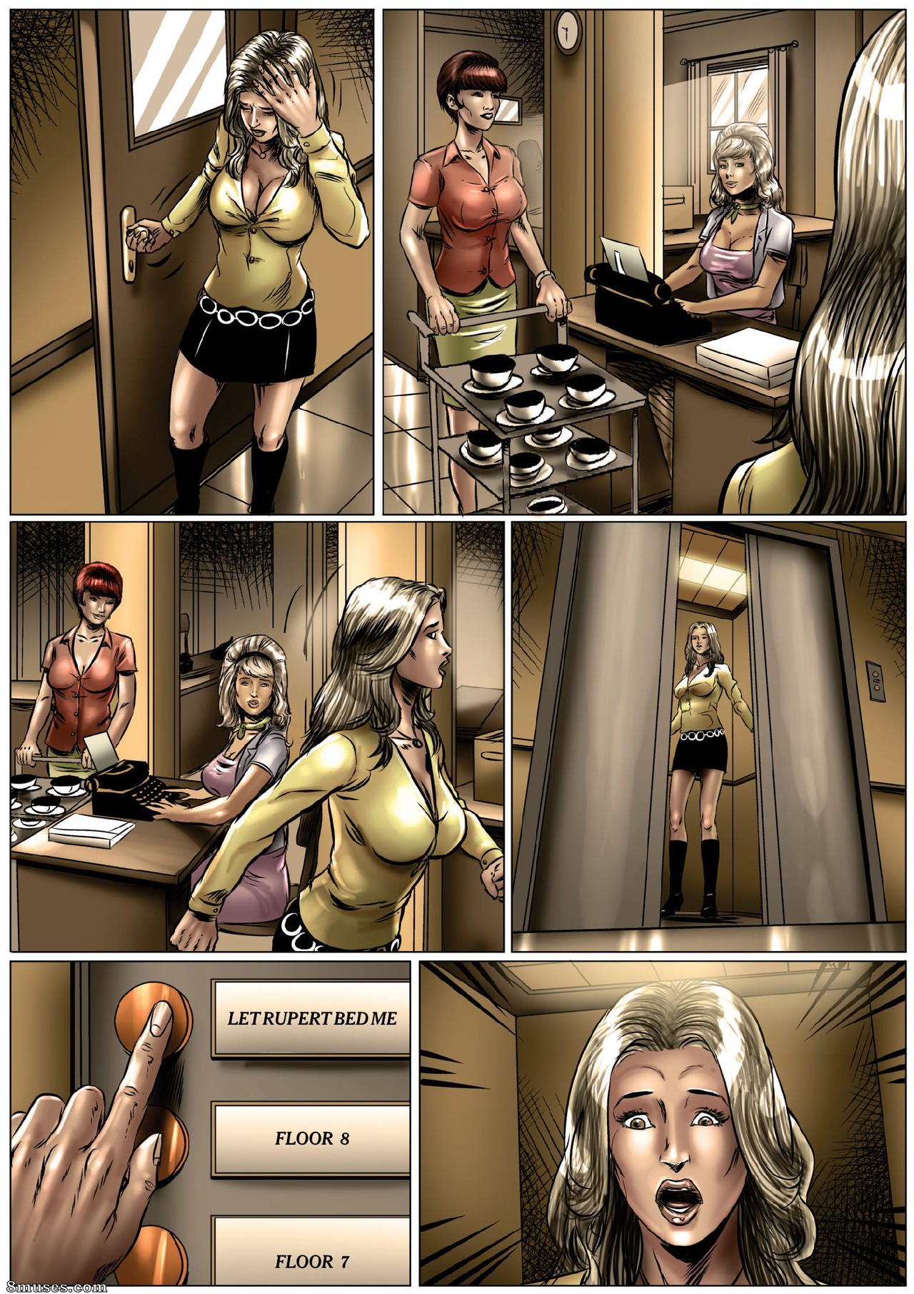 Persuadeur - Persuadeur Édition 3 - Page 3