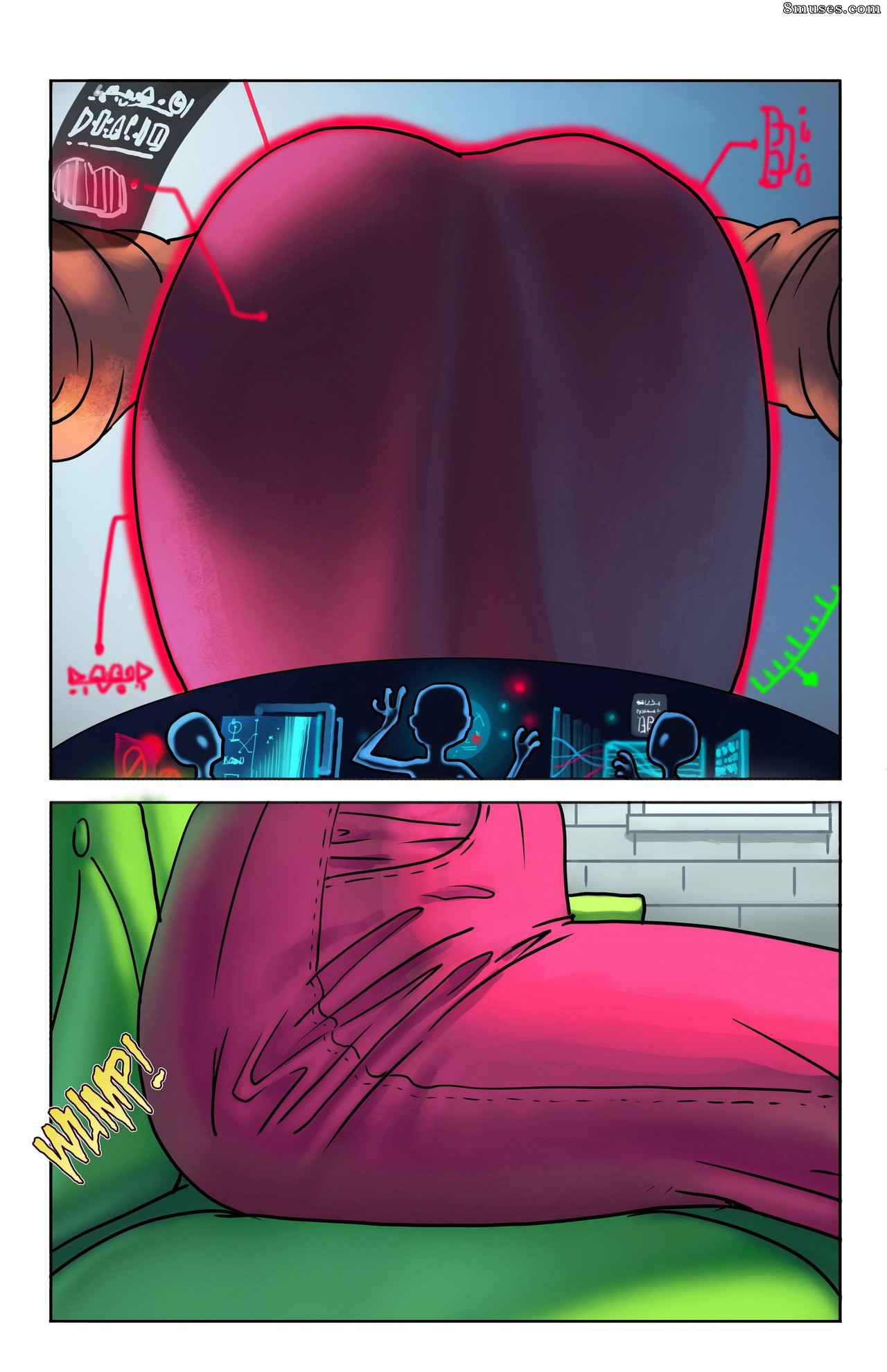 Des étoiles - Numéro 4 - Page 5