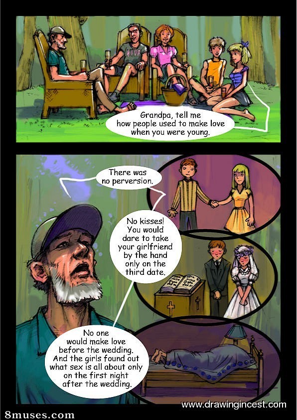 2D - Everything is good in its season - Page 1
