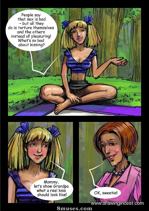 2D - Everything is good in its season - Page 3