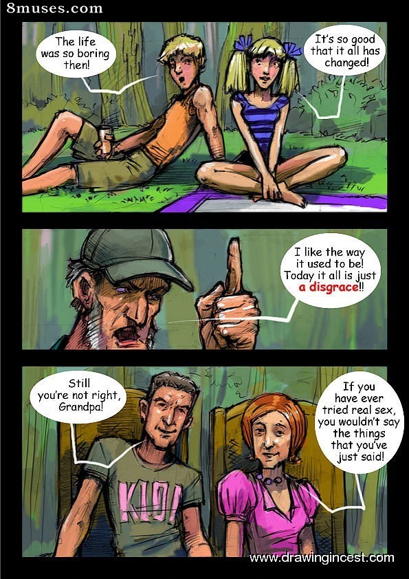 2D - Everything is good in its season - Page 2