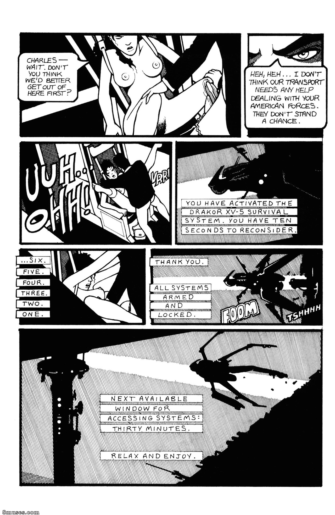 Alexis - Numéro 5 - Page 7