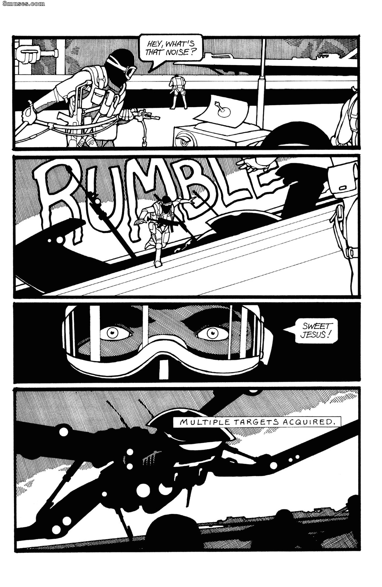 Alexis - Numéro 5 - Page 8