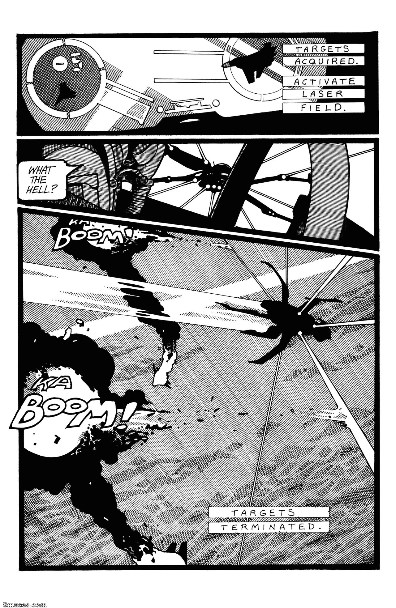 Alexis - Numéro 5 - Page 15