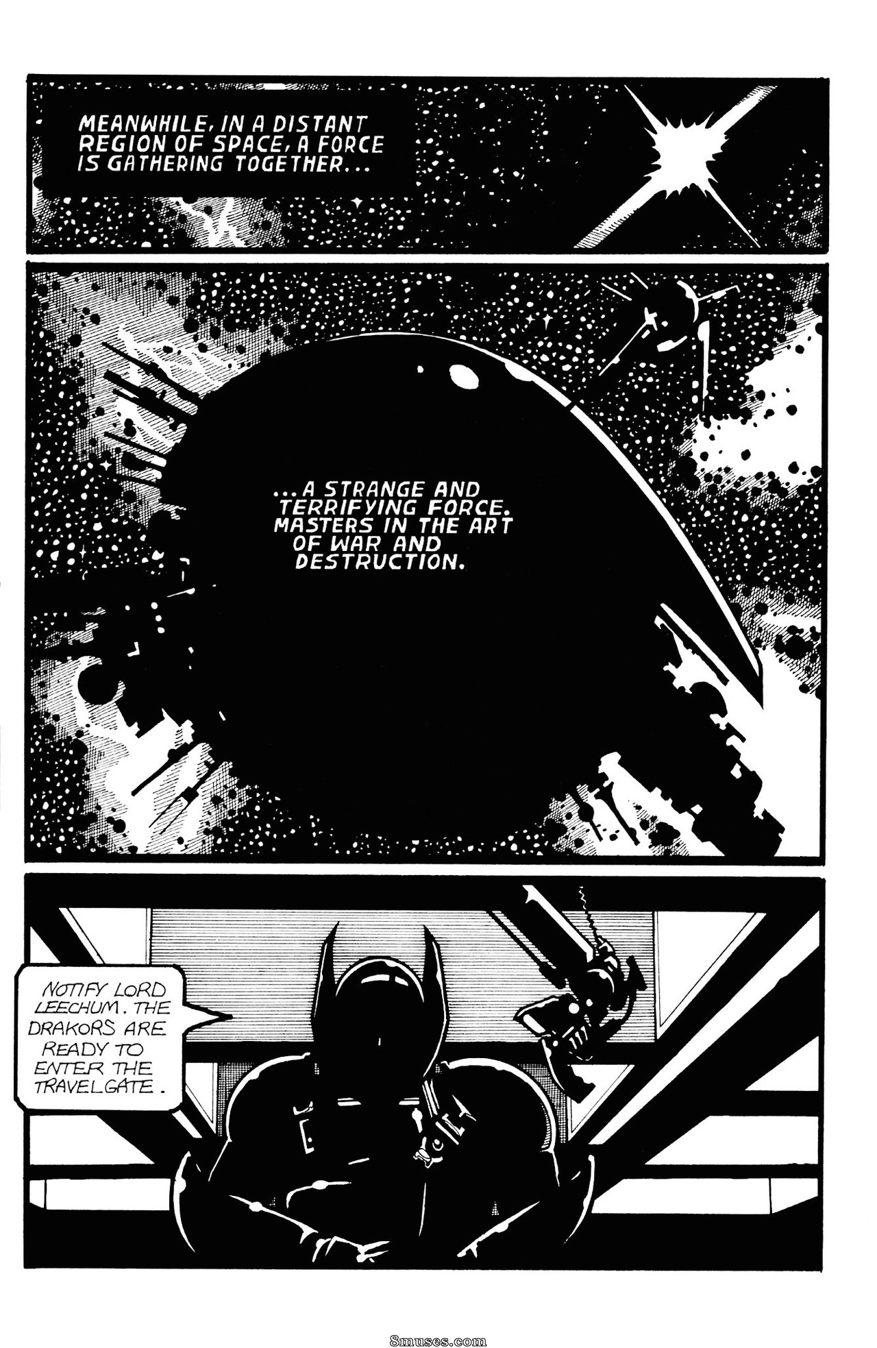 Alexis - Numéro 5 - Page 10