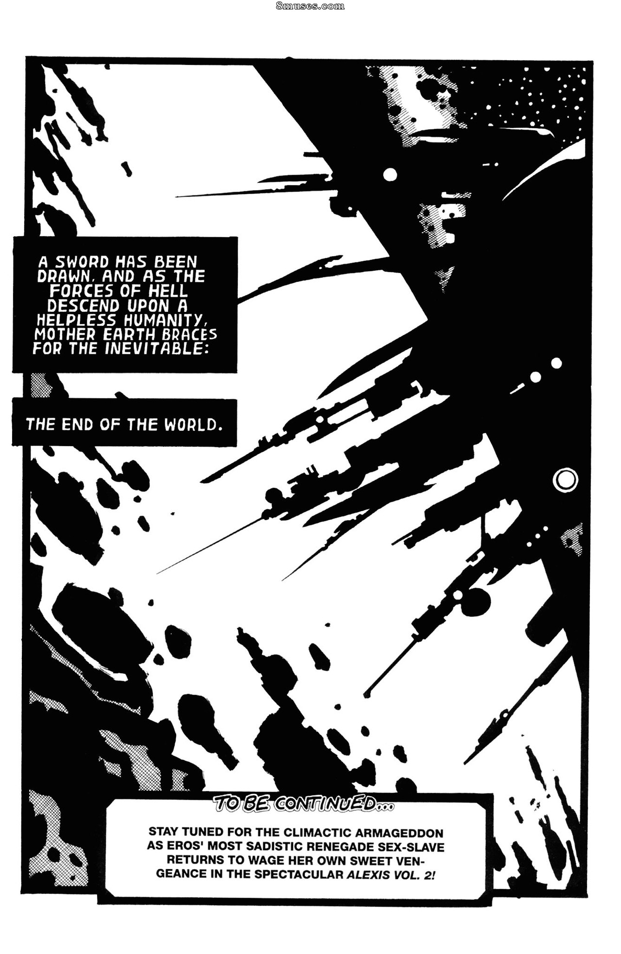 Alexis - Numéro 5 - Page 25