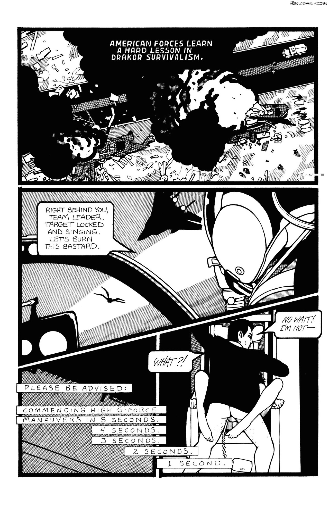 Alexis - Numéro 5 - Page 13