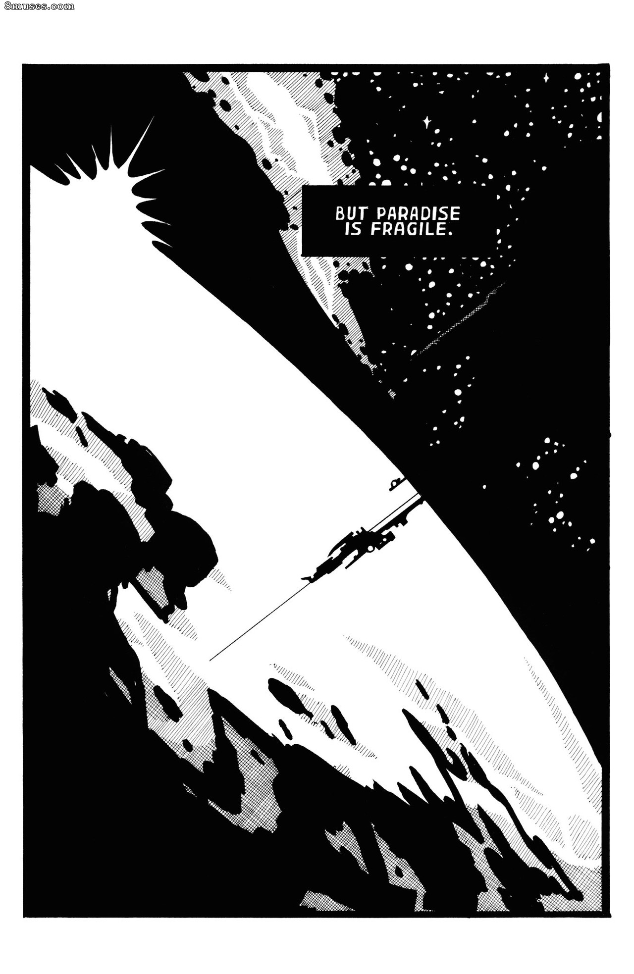 Alexis - Numéro 5 - Page 24